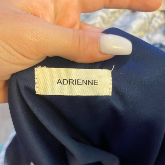 Floral dress - Picture 3 of 3